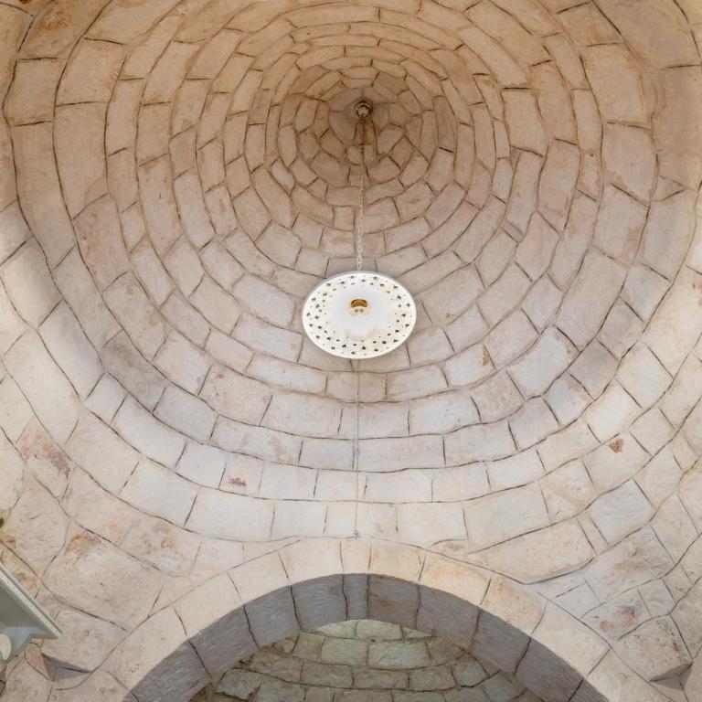 I Tre Trulli - One-Bedroom House - 17