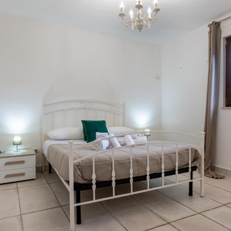 I Tre Trulli - One-Bedroom House - 7