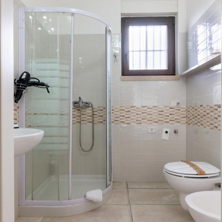 I Tre Trulli - One-Bedroom House - 12