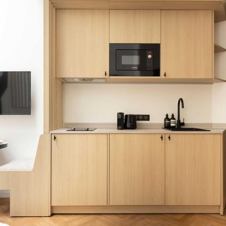 Apartment in Jardin de Luxembourg - Appartement - 2