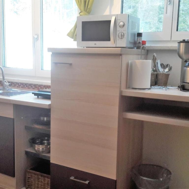 Gasthof Klug zum Ehrensepp - Apartment mit Balkon - 2