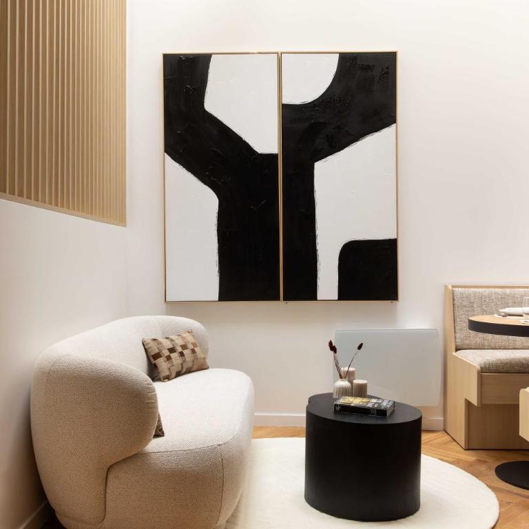 Apartment in Jardin de Luxembourg - Appartement - 1