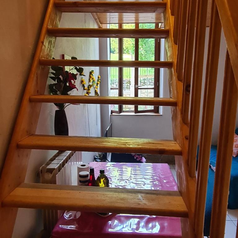 Duplex au coeur de Aix-les-Bains - Apartamento de 1 dormitorio - 10