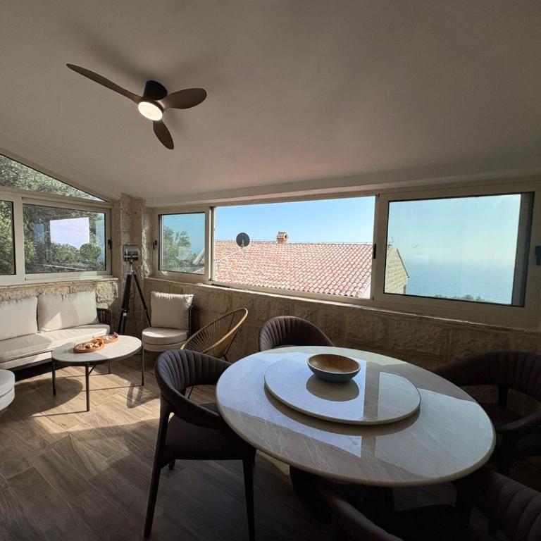 Sunset Apartment - Studio sa Balkonom - 15