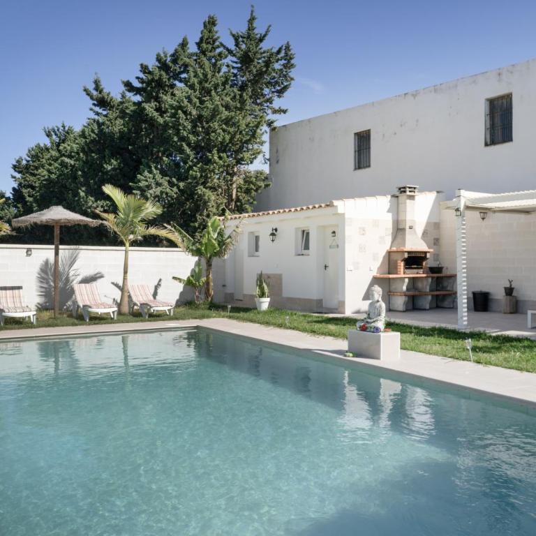Marta's Paradise - Casa de 3 dormitorios - 27