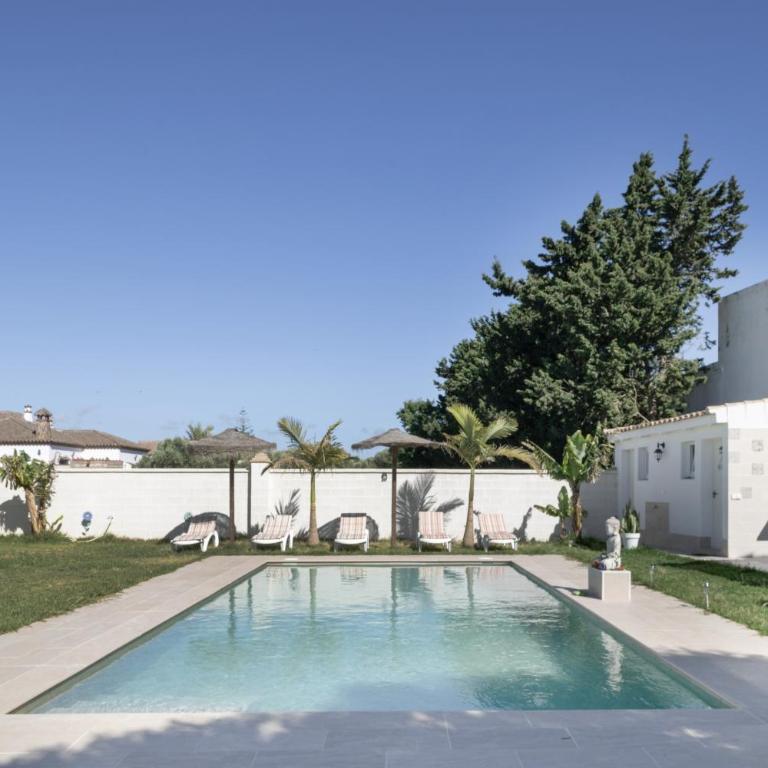 Marta's Paradise - Casa de 3 dormitorios - 2