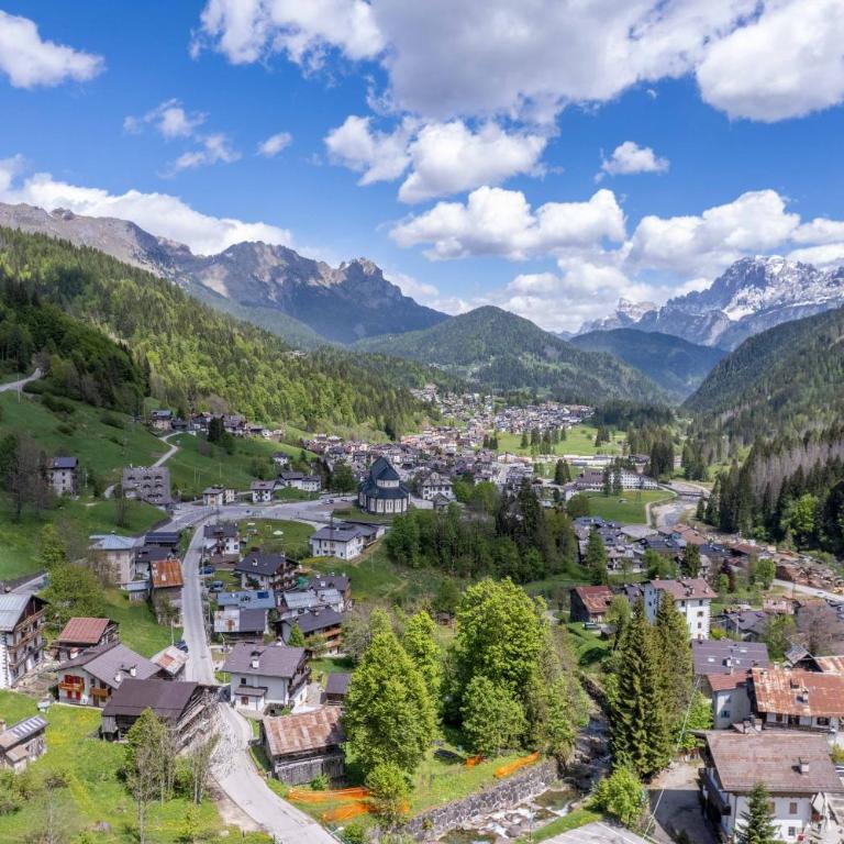 Suite Mas de Le Mole - Monolocale con Vista Montagna - 29