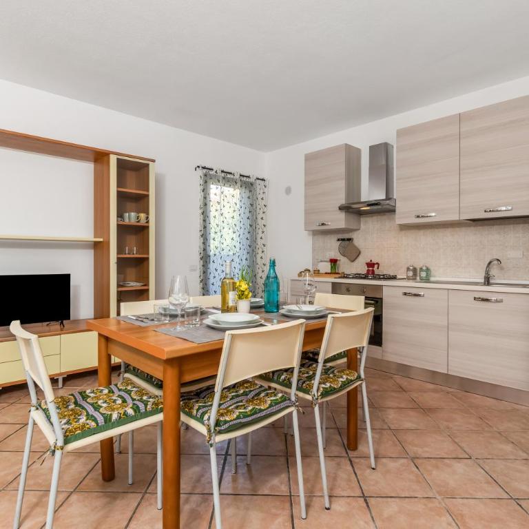 Le Dimore Del Sole - Happy Rentals - Appartamento con Terrazza - 1