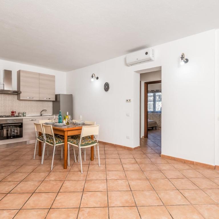 Le Dimore Del Sole - Happy Rentals - Appartamento con Terrazza - 3