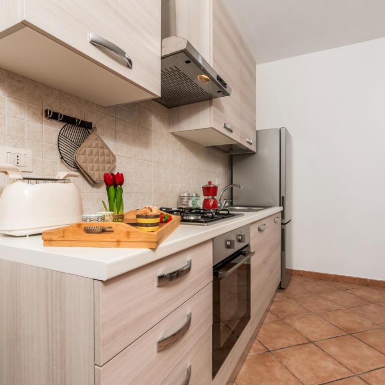 Le Dimore Del Sole - Happy Rentals - Appartamento con Terrazza - 4