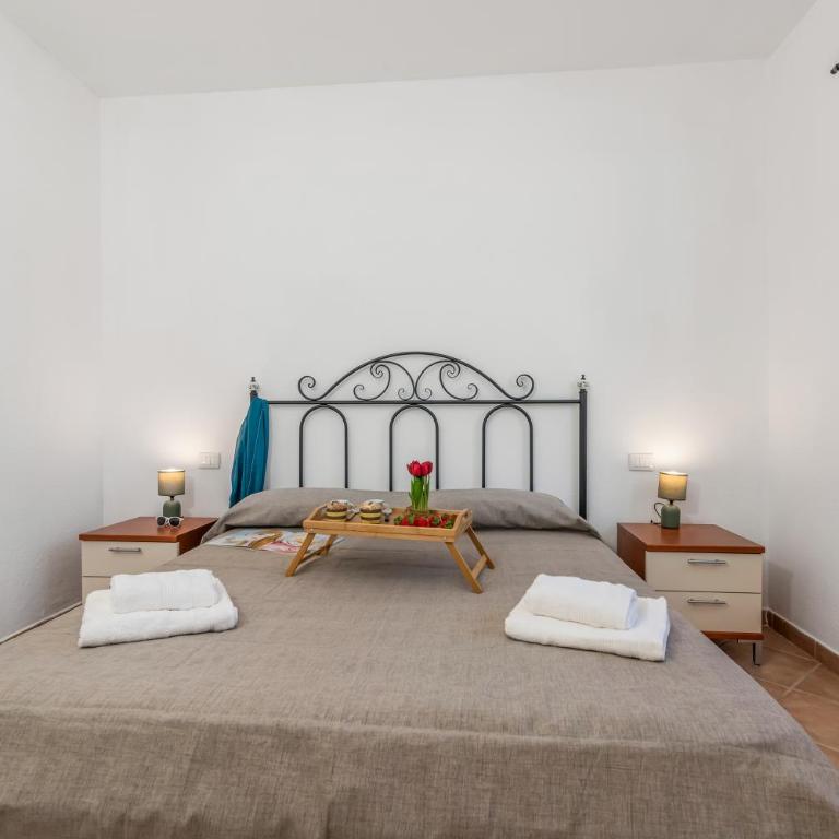 Le Dimore Del Sole - Happy Rentals - Appartamento con Terrazza - 6
