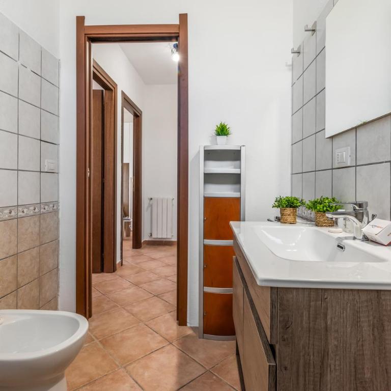 Le Dimore Del Sole - Happy Rentals - Appartamento con Terrazza - 9