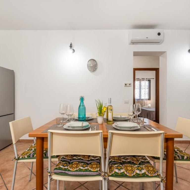 Le Dimore Del Sole - Happy Rentals - Appartamento con Terrazza - 12