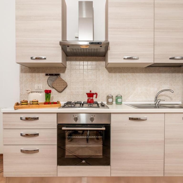 Le Dimore Del Sole - Happy Rentals - Appartamento con Terrazza - 13