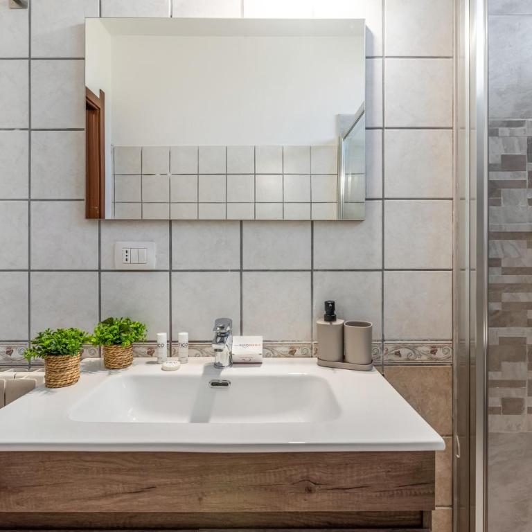 Le Dimore Del Sole - Happy Rentals - Appartamento con Terrazza - 16