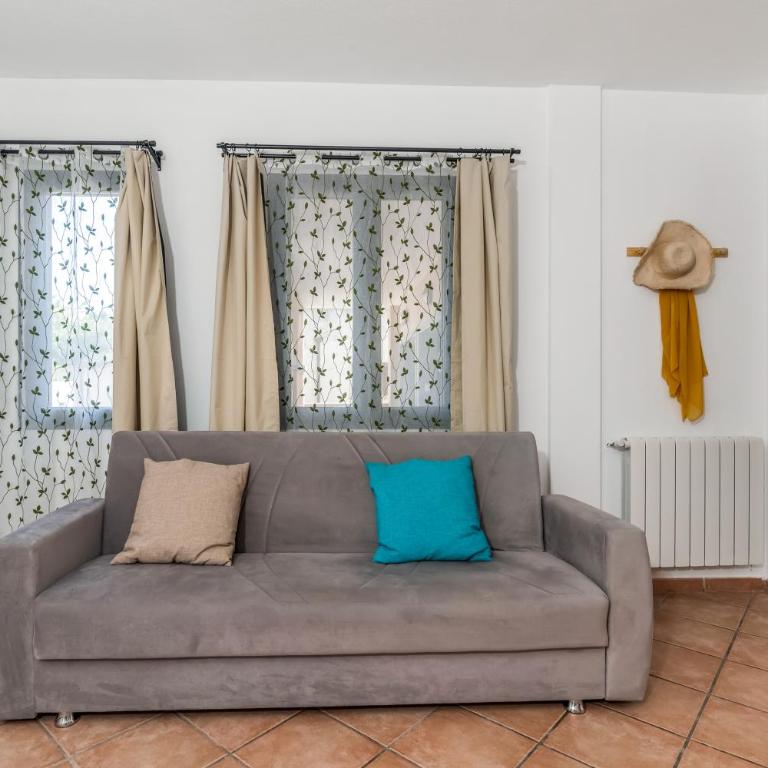 Le Dimore Del Sole - Happy Rentals - Appartamento con Terrazza - 15