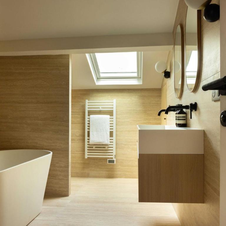 Charming Studio - 2P- Jardin de Luxembourg Panthéon - Appartement - 8