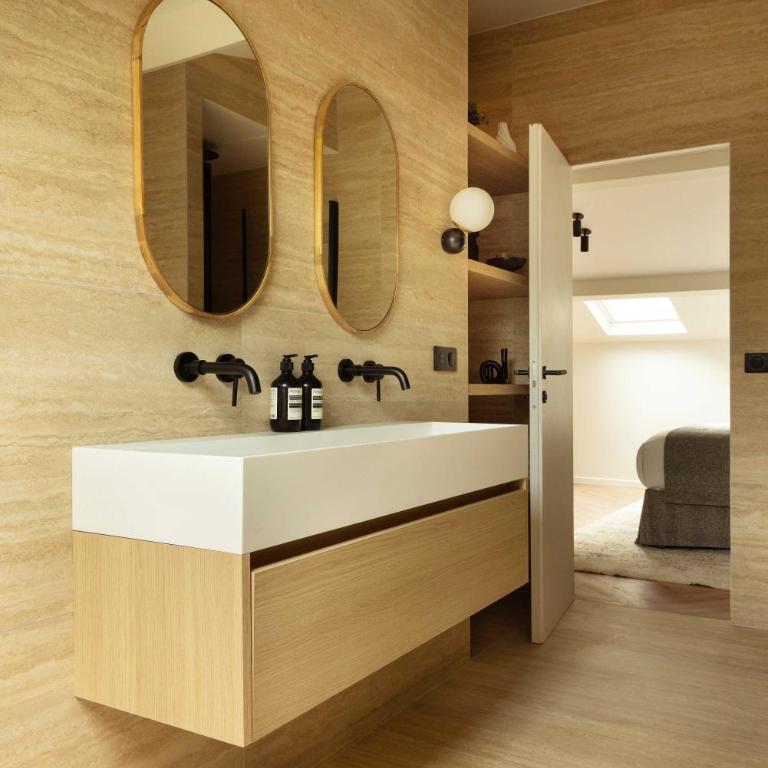 Charming Studio - 2P- Jardin de Luxembourg Panthéon - Appartement - 10