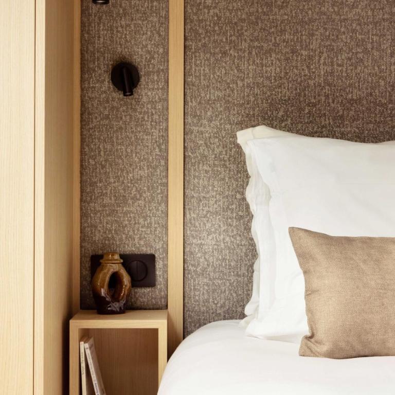 Charming Studio - 2P- Jardin de Luxembourg Panthéon - Appartement - 11