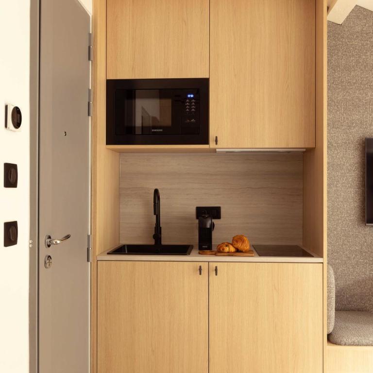Charming Studio - 2P- Jardin de Luxembourg Panthéon - Appartement - 2