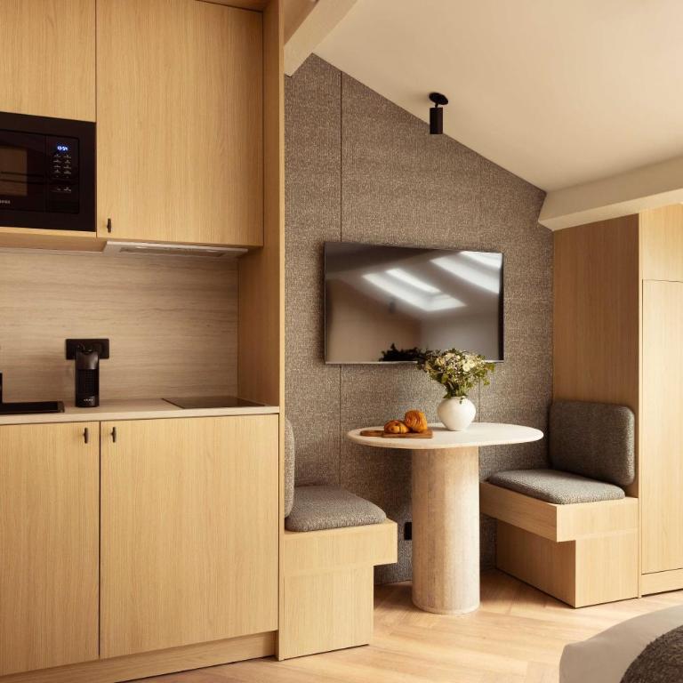Charming Studio - 2P- Jardin de Luxembourg Panthéon - Appartement - 6