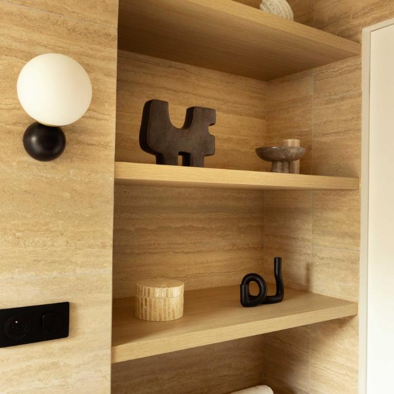 Charming Studio - 2P- Jardin de Luxembourg Panthéon - Appartement - 13