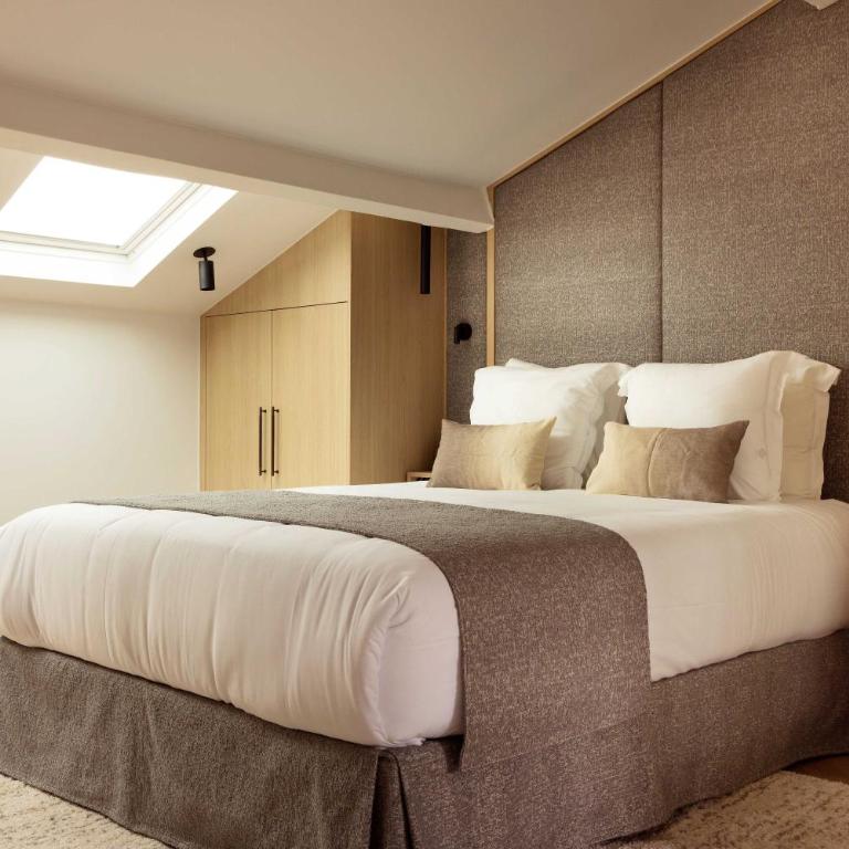 Charming Studio - 2P- Jardin de Luxembourg Panthéon - Appartement - 4