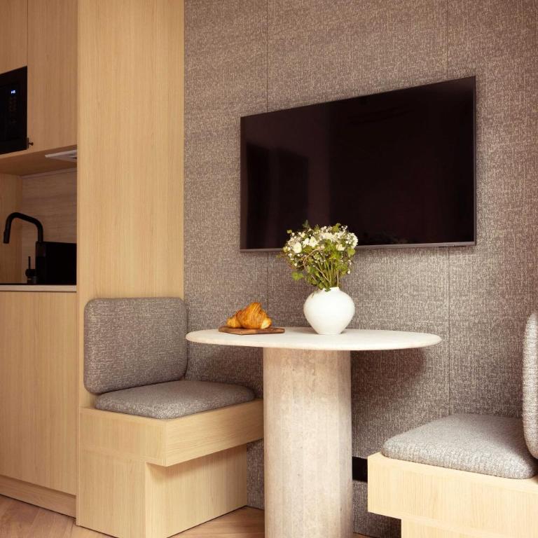 Charming Studio - 2P- Jardin de Luxembourg Panthéon - Appartement - 3