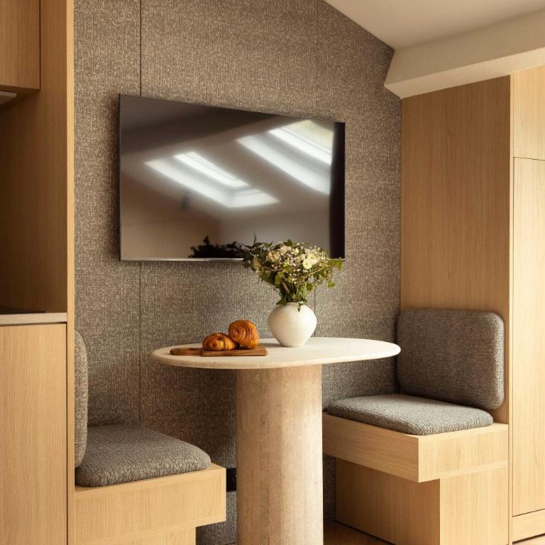 Charming Studio - 2P- Jardin de Luxembourg Panthéon - Appartement - 15