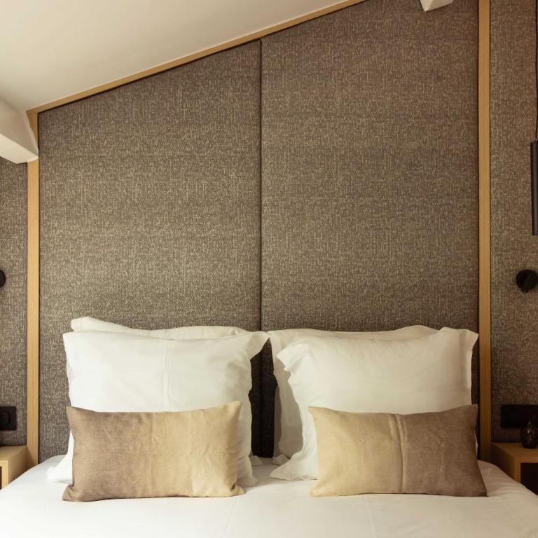 Charming Studio - 2P- Jardin de Luxembourg Panthéon - Appartement - 16