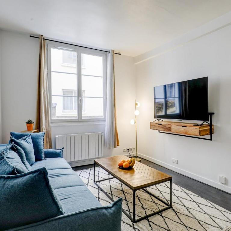 BnBNova - 1BR - Arc de Triomphe - Appartement - 2
