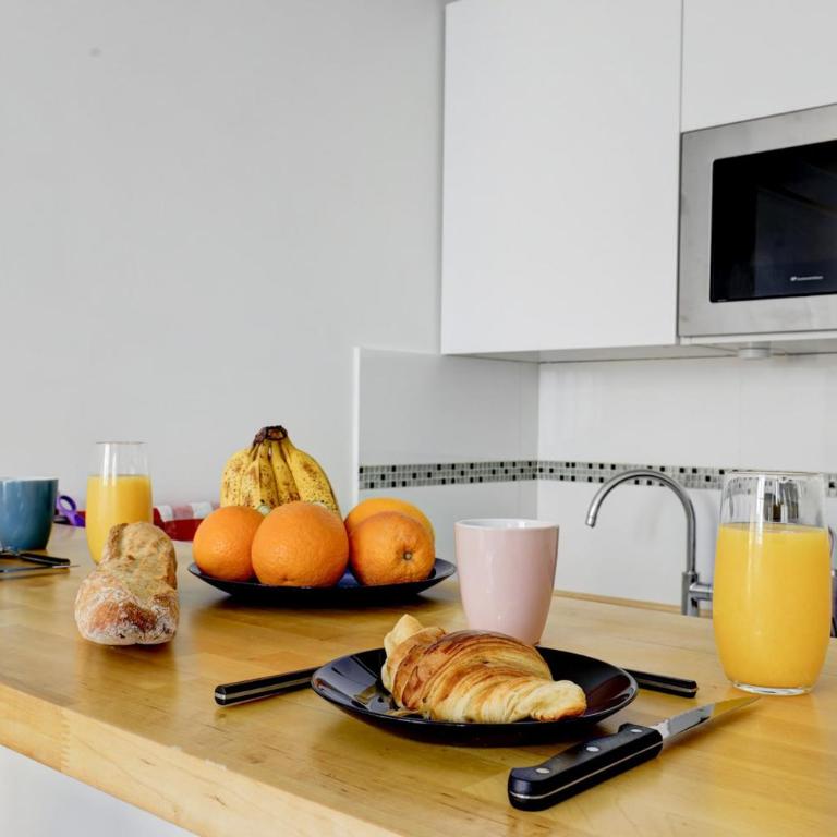 BnBNova - 1BR - Arc de Triomphe - Appartement - 8