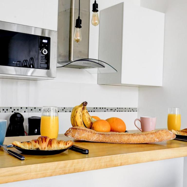 BnBNova - 1BR - Arc de Triomphe - Appartement - 9