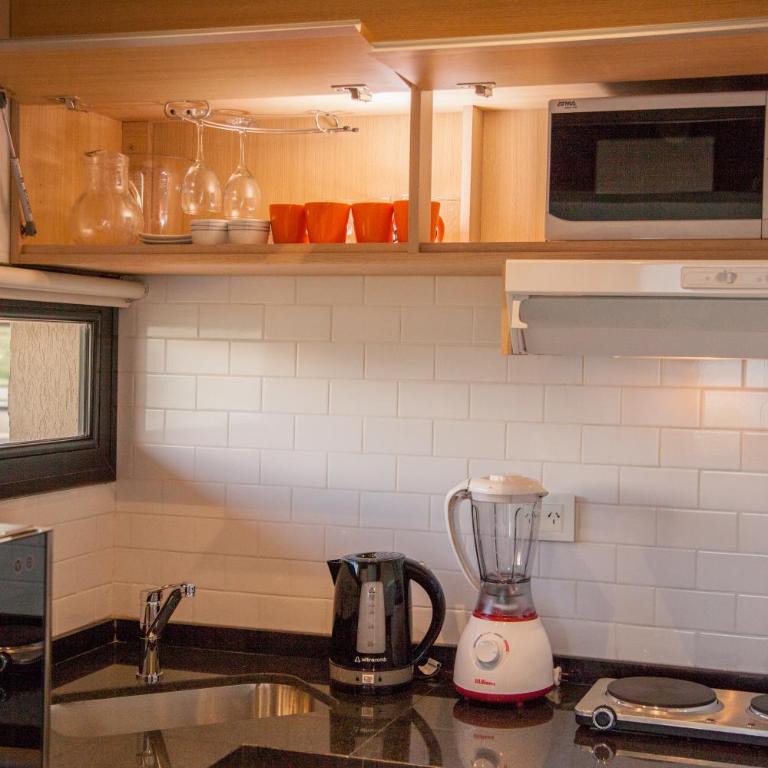 Lake Point Residencias - Duplex Apartment (5 Adults) - 8