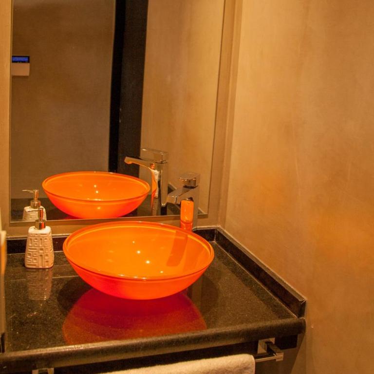 Lake Point Residencias - Duplex Apartment (5 Adults) - 15