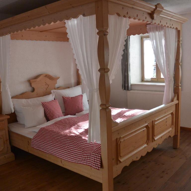Ferienhaus Bichler - Holiday Apartment for up to 6 people - 19