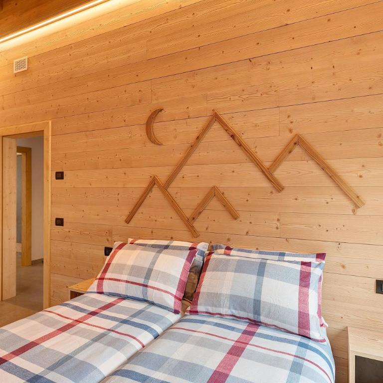 Chalet Plàzal - Two-Bedroom Chalet - 23