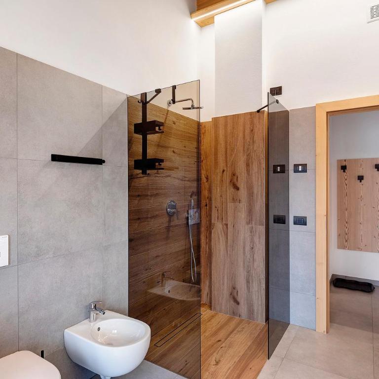 Chalet Plàzal - Two-Bedroom Chalet - 19