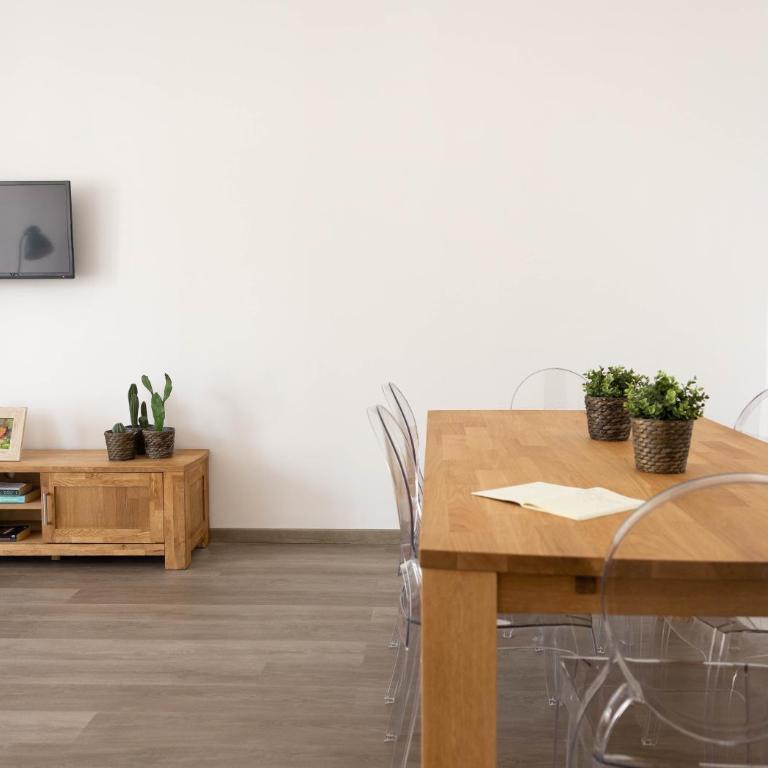 Villa Valentina - Two-Bedroom House - 10