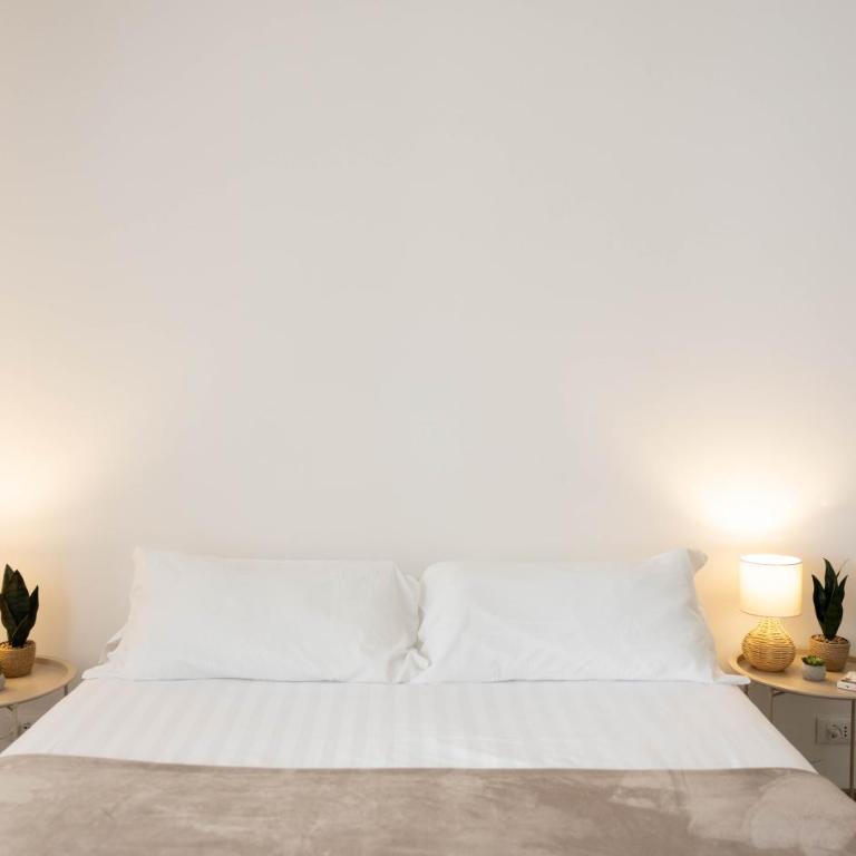 Villa Valentina - Two-Bedroom House - 21