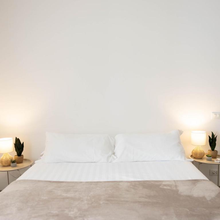 Villa Valentina - Two-Bedroom House - 23