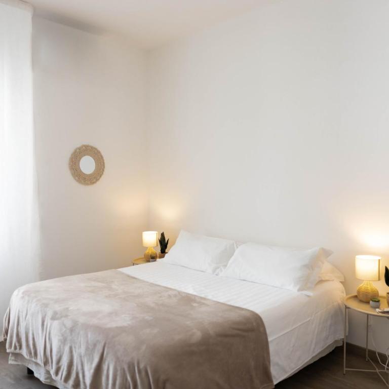Villa Valentina - Two-Bedroom House - 22
