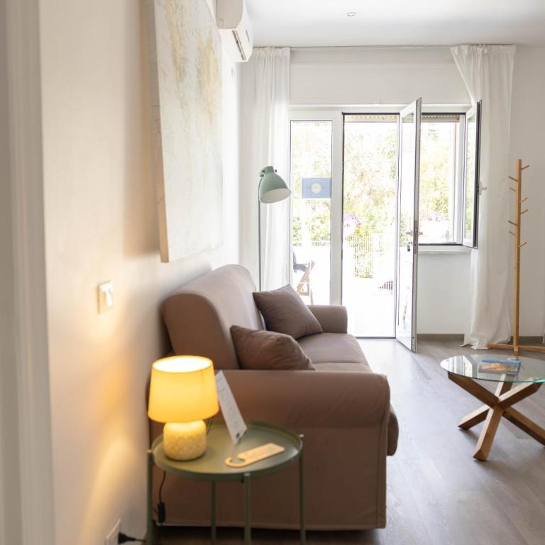 Villa Valentina - Two-Bedroom House - 7