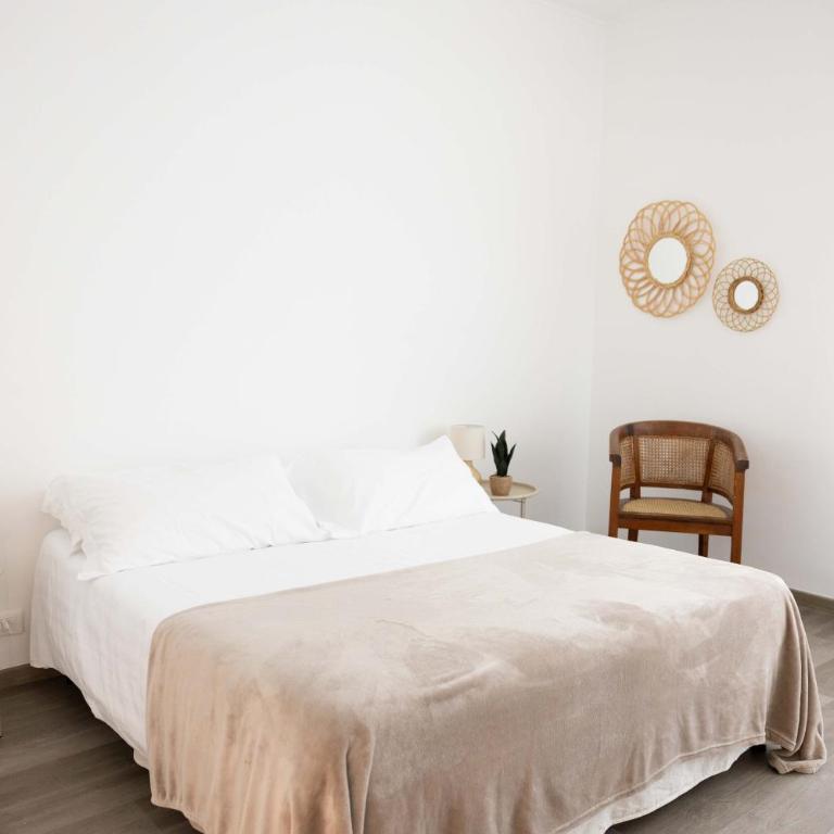 Villa Valentina - Two-Bedroom House - 34