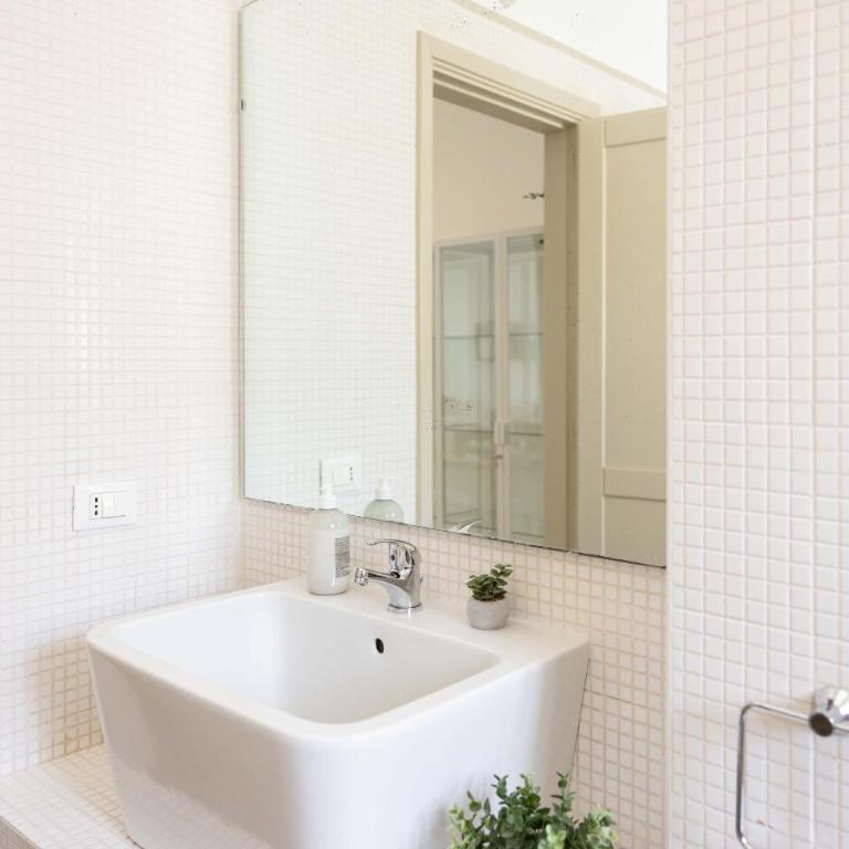Villa Valentina - Two-Bedroom House - 45