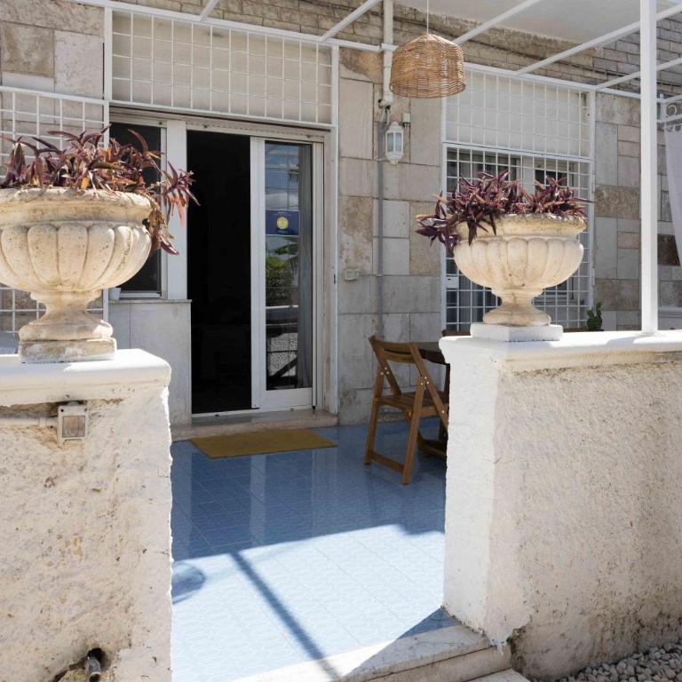 Villa Valentina - Two-Bedroom House - 60