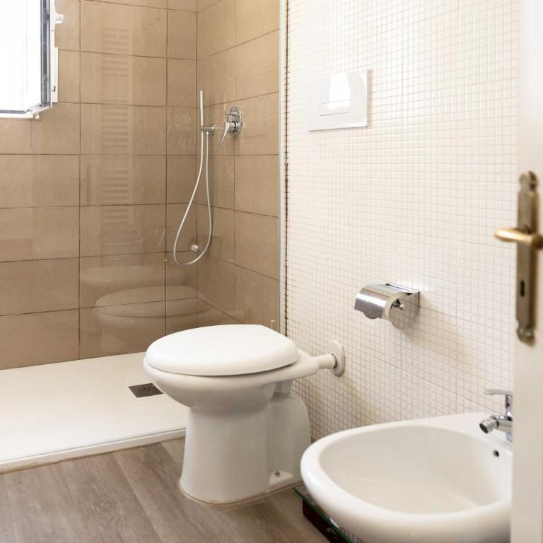Villa Valentina - Two-Bedroom House - 44