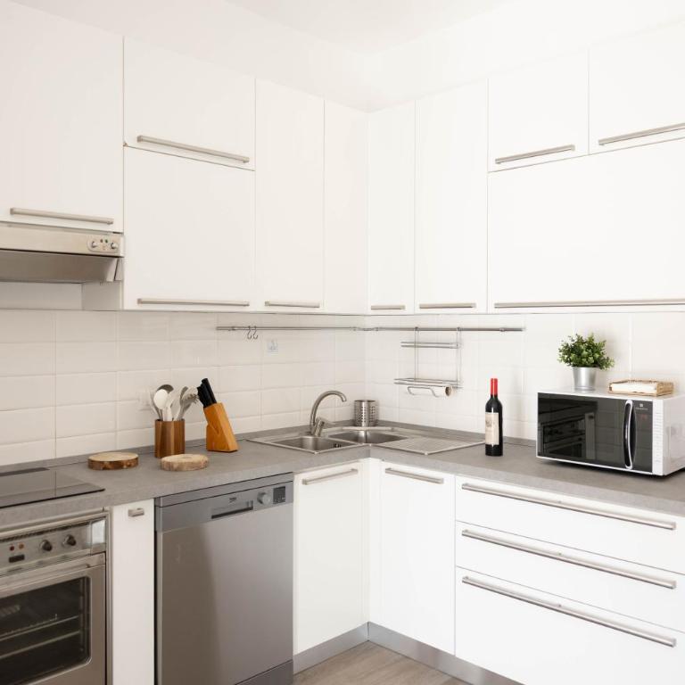 Villa Valentina - Two-Bedroom House - 17