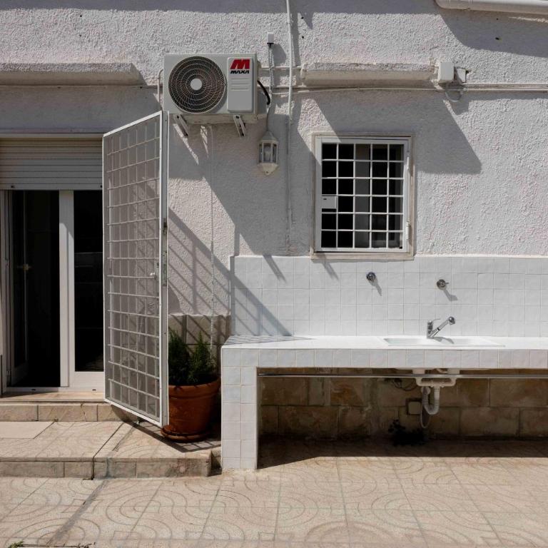Villa Valentina - Two-Bedroom House - 53