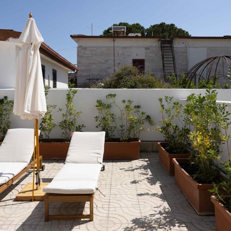 Villa Valentina - Two-Bedroom House - 62